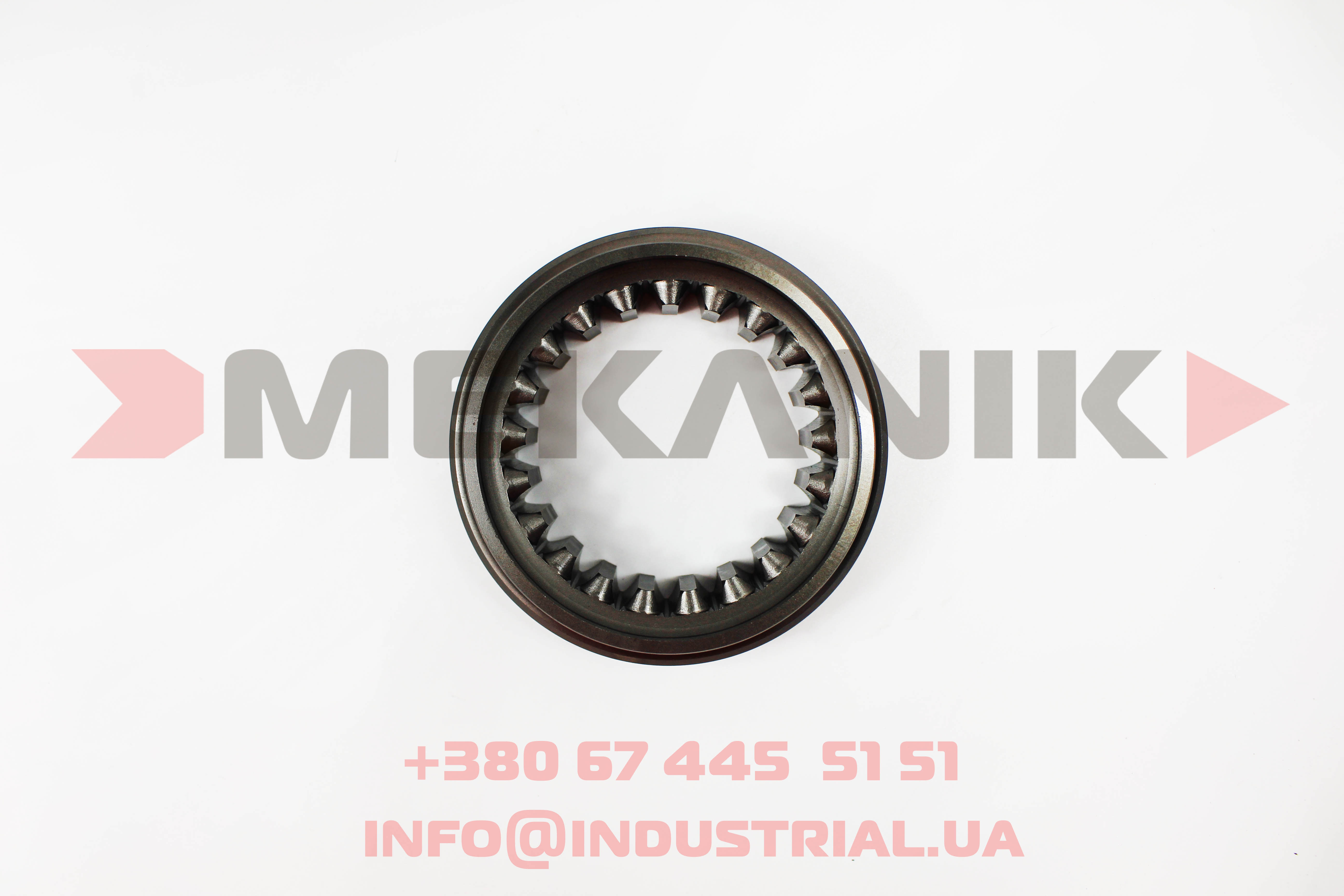 MKA 7196699 MEKANIK